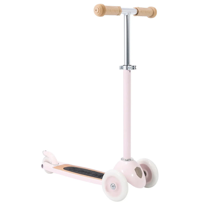 Scooter - Pink Banwood SCOOTER Scooter - Pink Bonjour Fete - Party Supplies