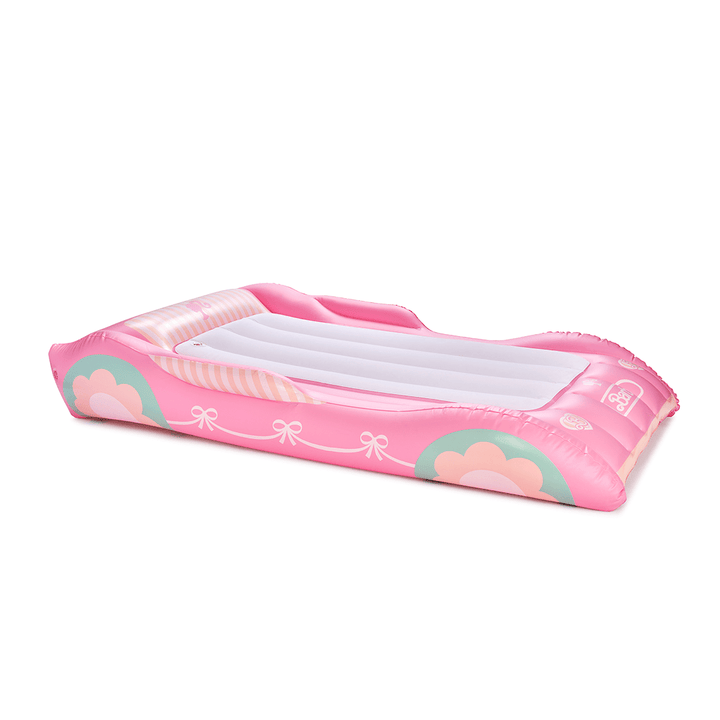 Barbie Sleepover Kids Air Mattress