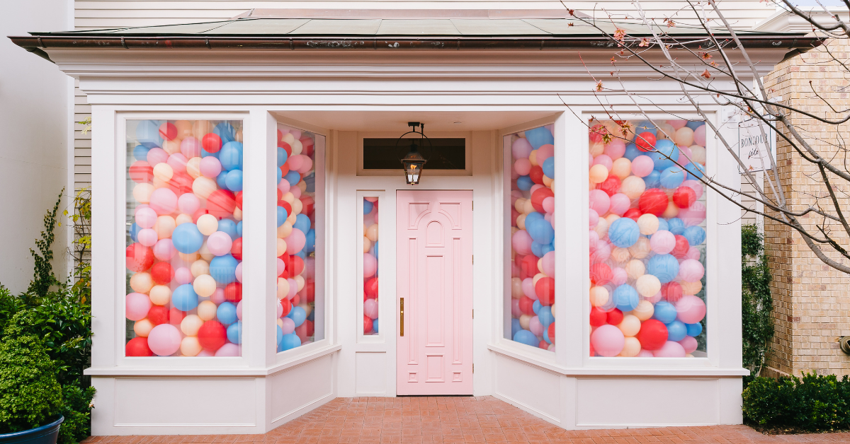 MELON TWO PIECE FOLDABLE BOX RISERS – Bonjour Fête