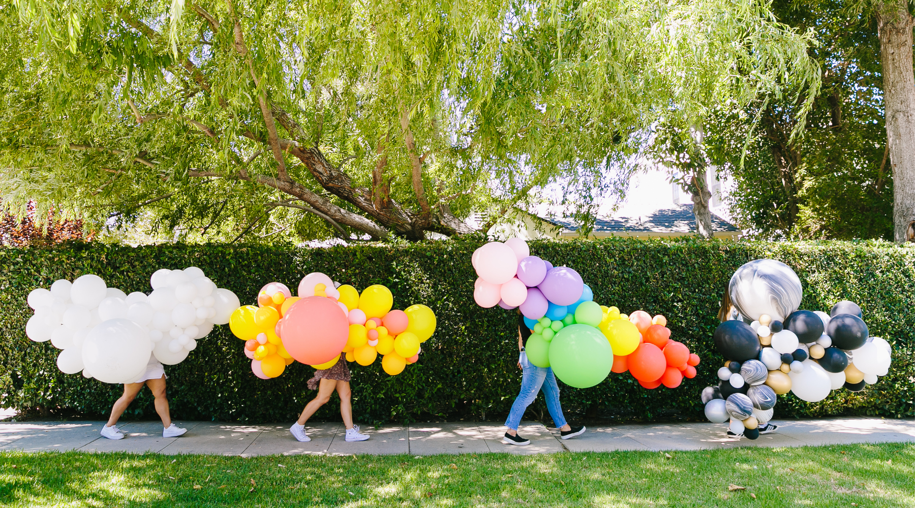 party store party stores party shop party shops party supplies bonjour fete balloon store balloon delivery