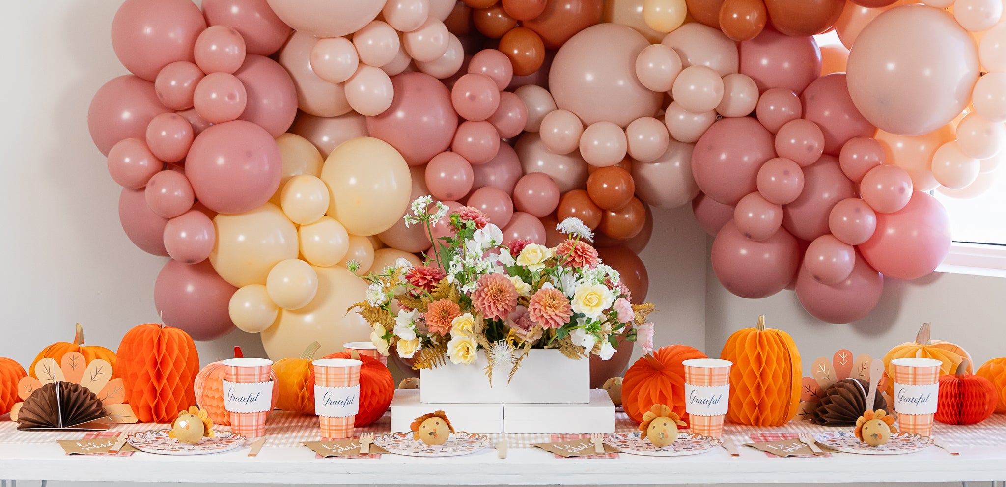 BONJOUR FÊTE: A Party Boutique - Party Supplies, Balloons, & Gifts ...