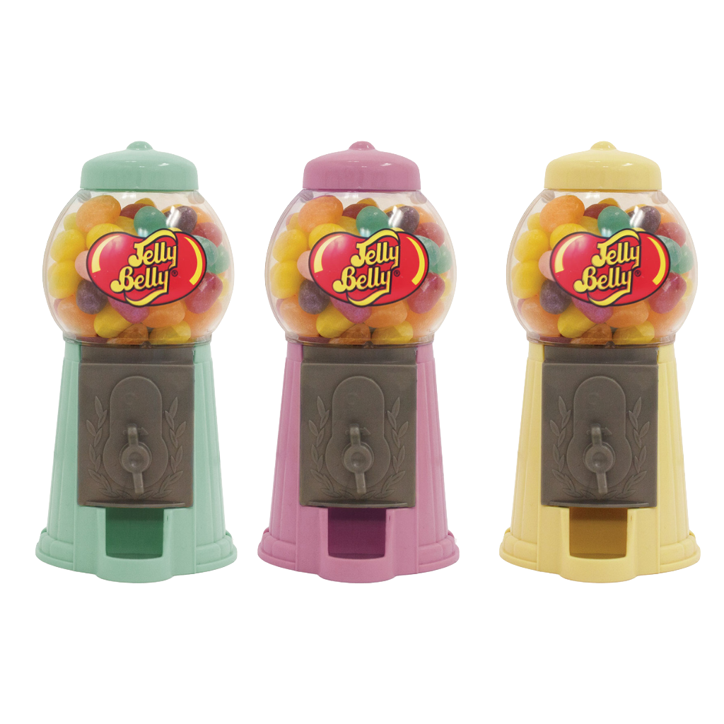 JELLY BELLY EASTER TINY BEAN MACHINE Jelly Belly Candy Bonjour Fete - Party Supplies