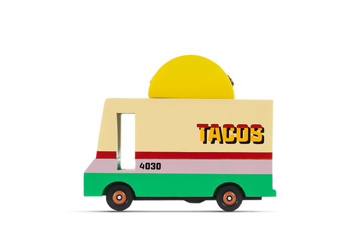 Taco Van