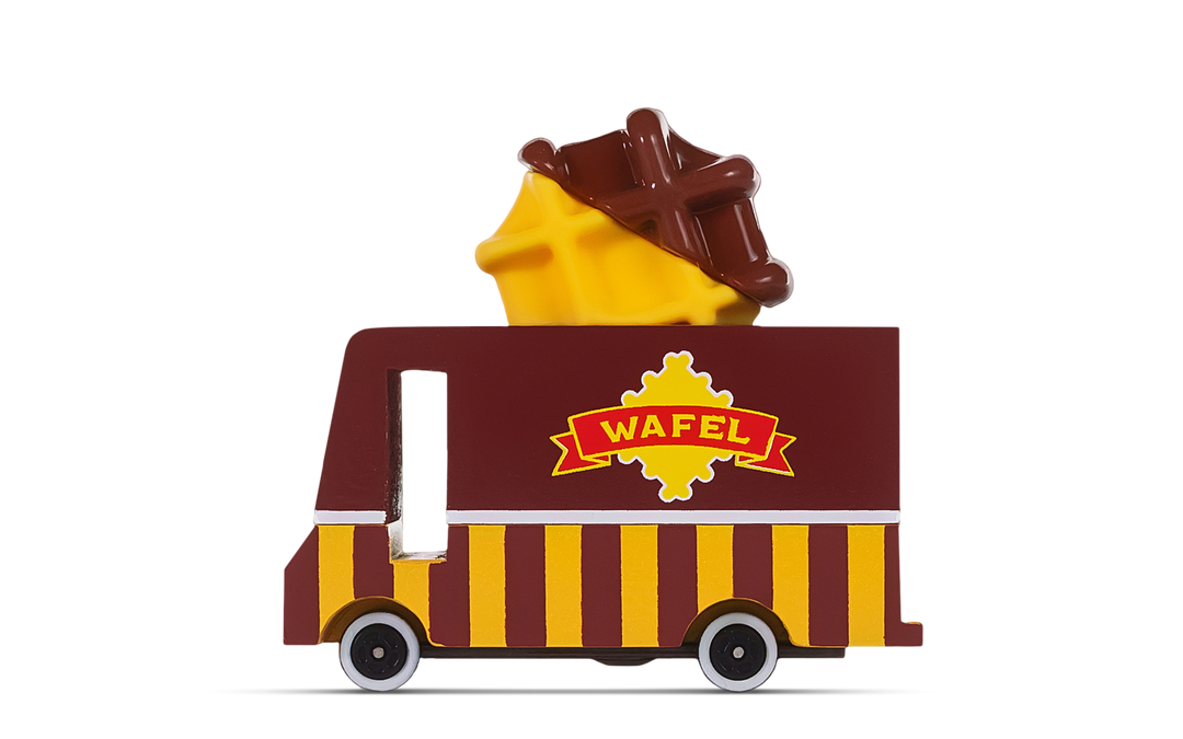 Waffle Van
