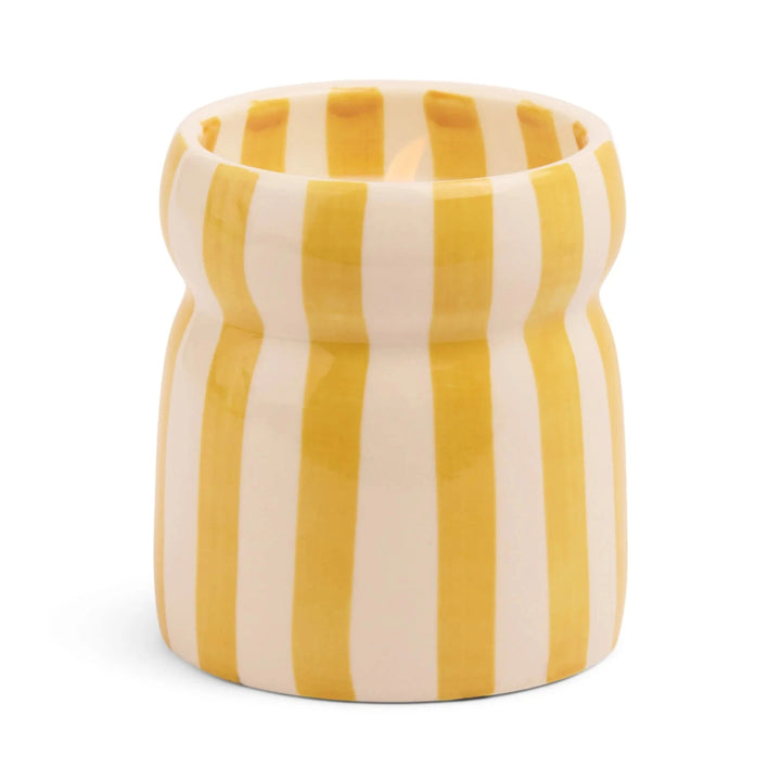 YELLOW CABANA HOSTESS GIFT BUNDLE Bonjour Fête  YELLOW CABANA HOSTESS GIFT BUNDLE Bonjour Fete - Party Supplies