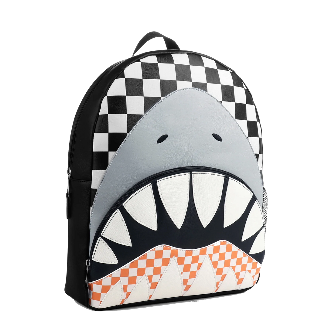 Backpack shark hotsell