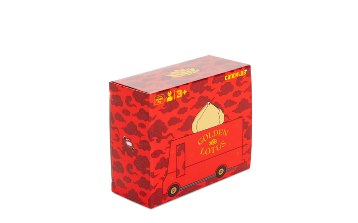 Dumpling Van