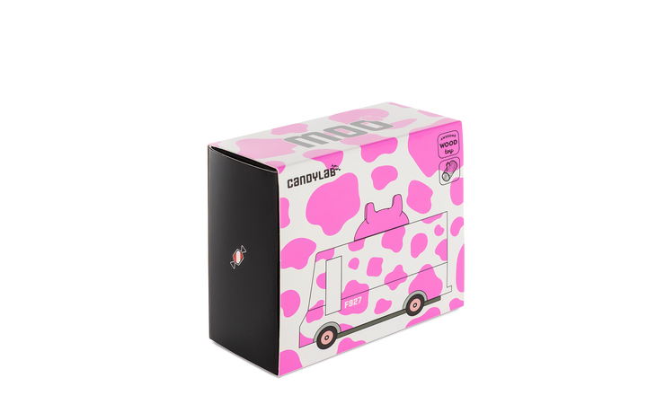Strawberry Moo