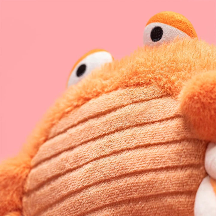 PINCHSNAP CRAB BY JELLYCAT - Bonjour Fête 
