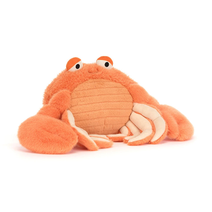 PINCHSNAP CRAB BY JELLYCAT - Bonjour Fête 