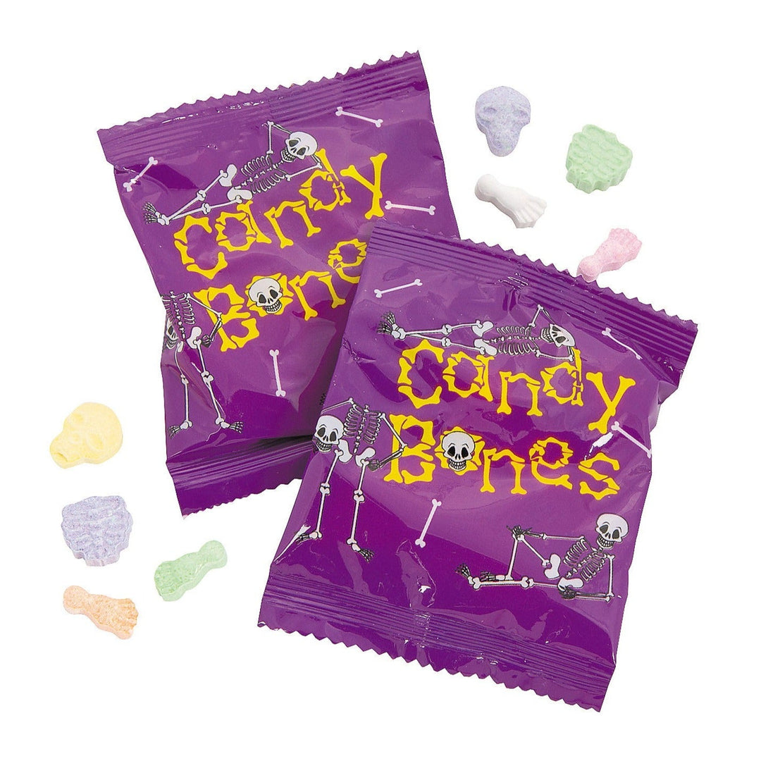 CANDY BONES Bonjour Fête  Bonjour Fete - Party Supplies