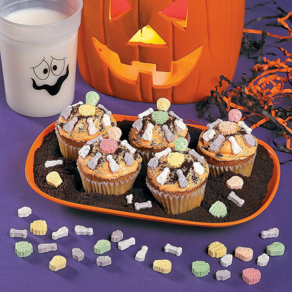 CANDY BONES Bonjour Fête  Bonjour Fete - Party Supplies