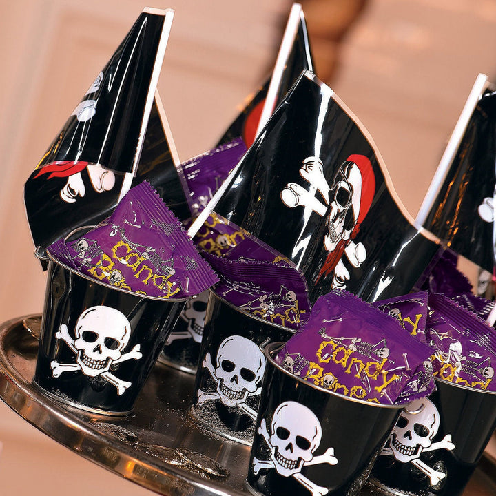 CANDY BONES Bonjour Fête  Bonjour Fete - Party Supplies