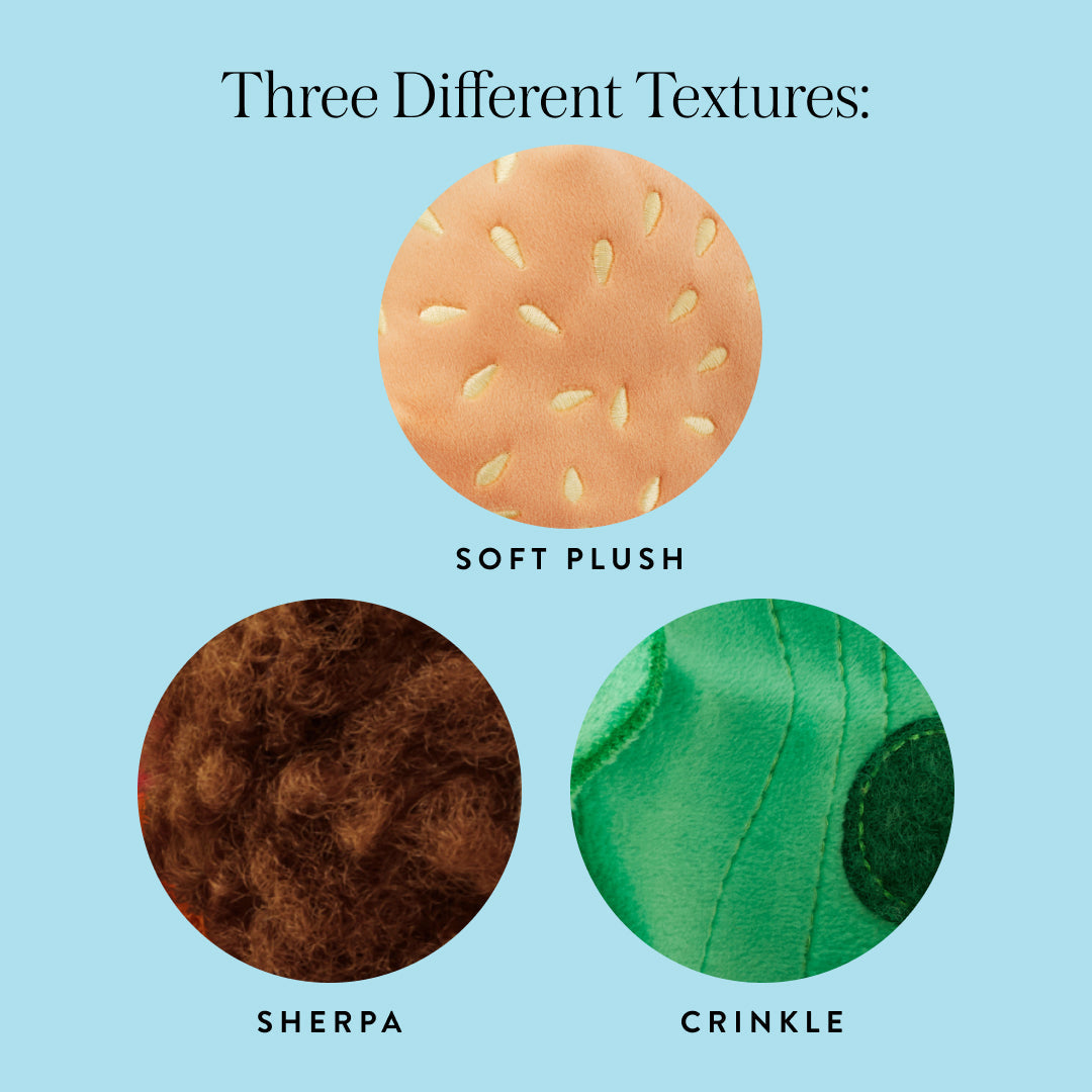 Hot off the Grill Interactive Toy Set - Bonjour Fête 