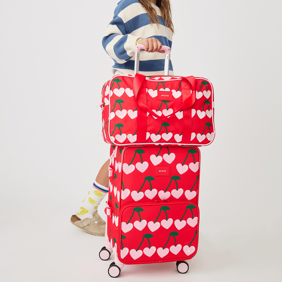 Rockaway Duffle