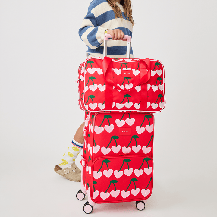Rockaway Duffle