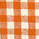 Cider Gingham Collar Walk Set