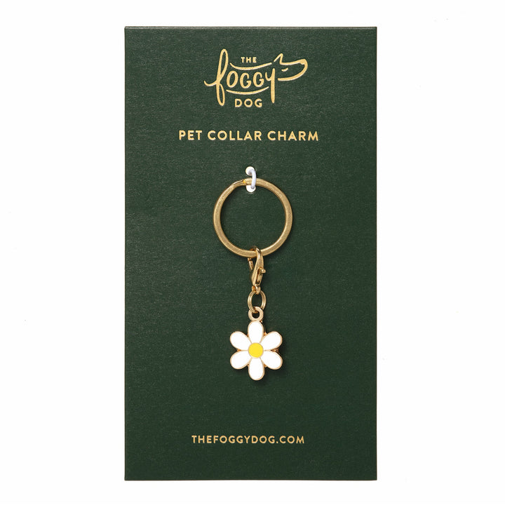 Strawberry Patch Collar Charm Set
