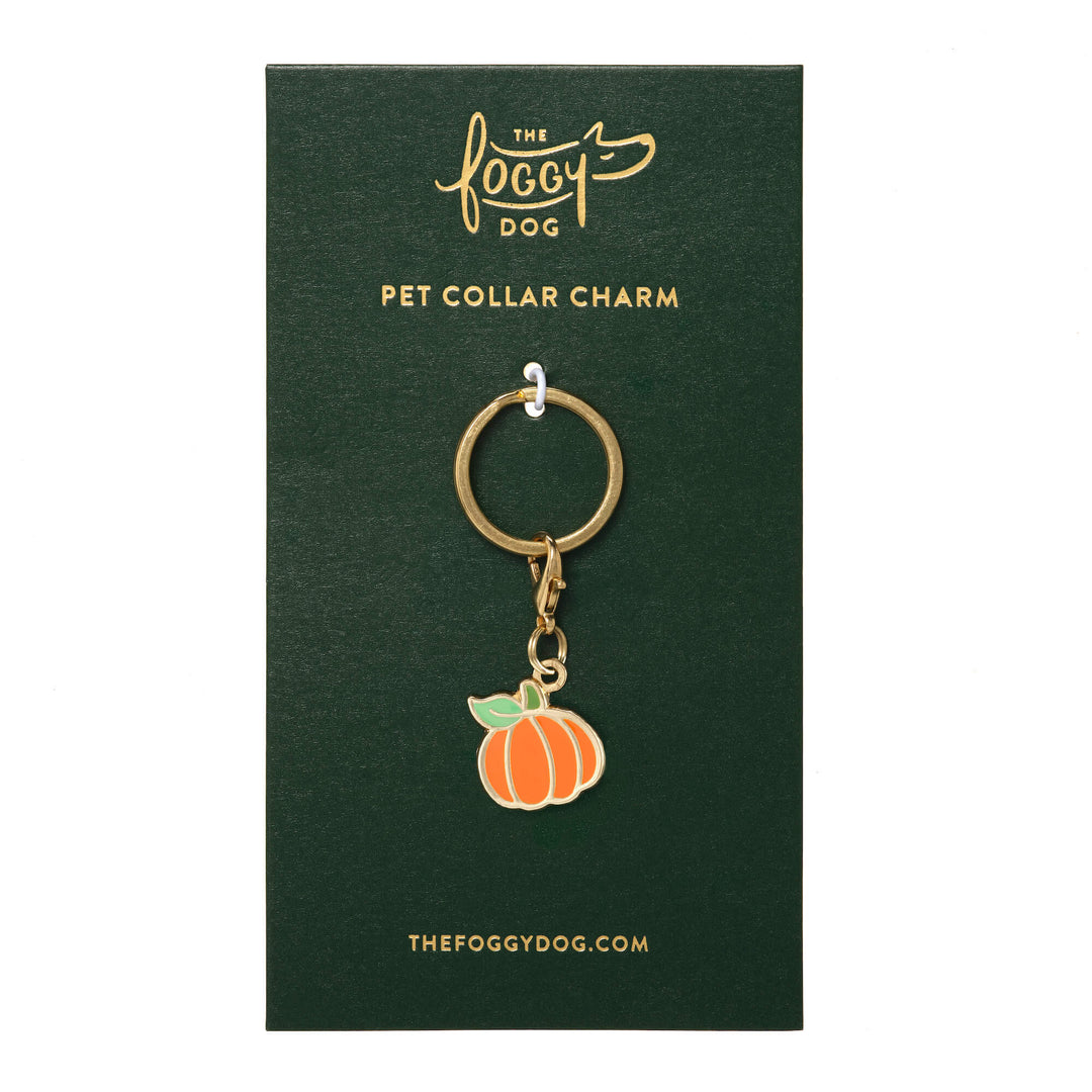 Halloween Favorites Collar Charm Set