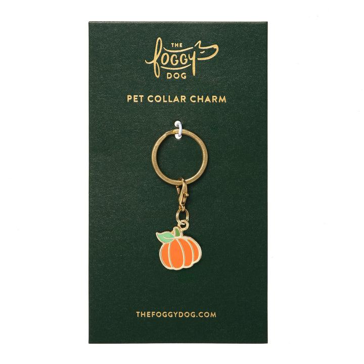 Halloween Favorites Collar Charm Set