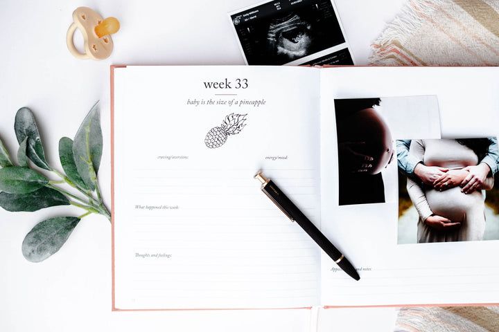 Pregnancy Journal