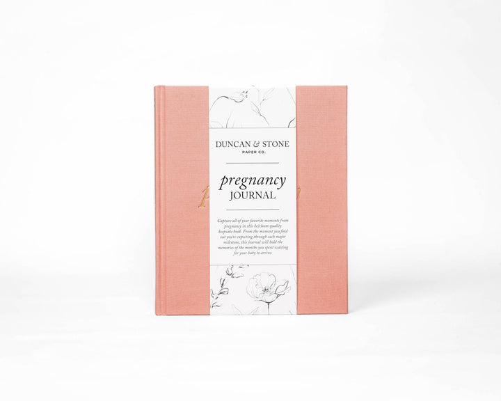 Pregnancy Journal