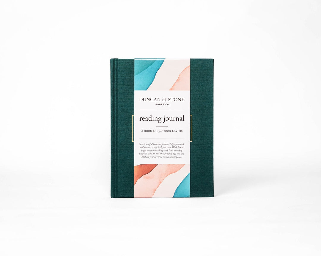 Reading Journal