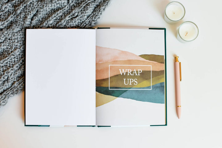 Reading Journal