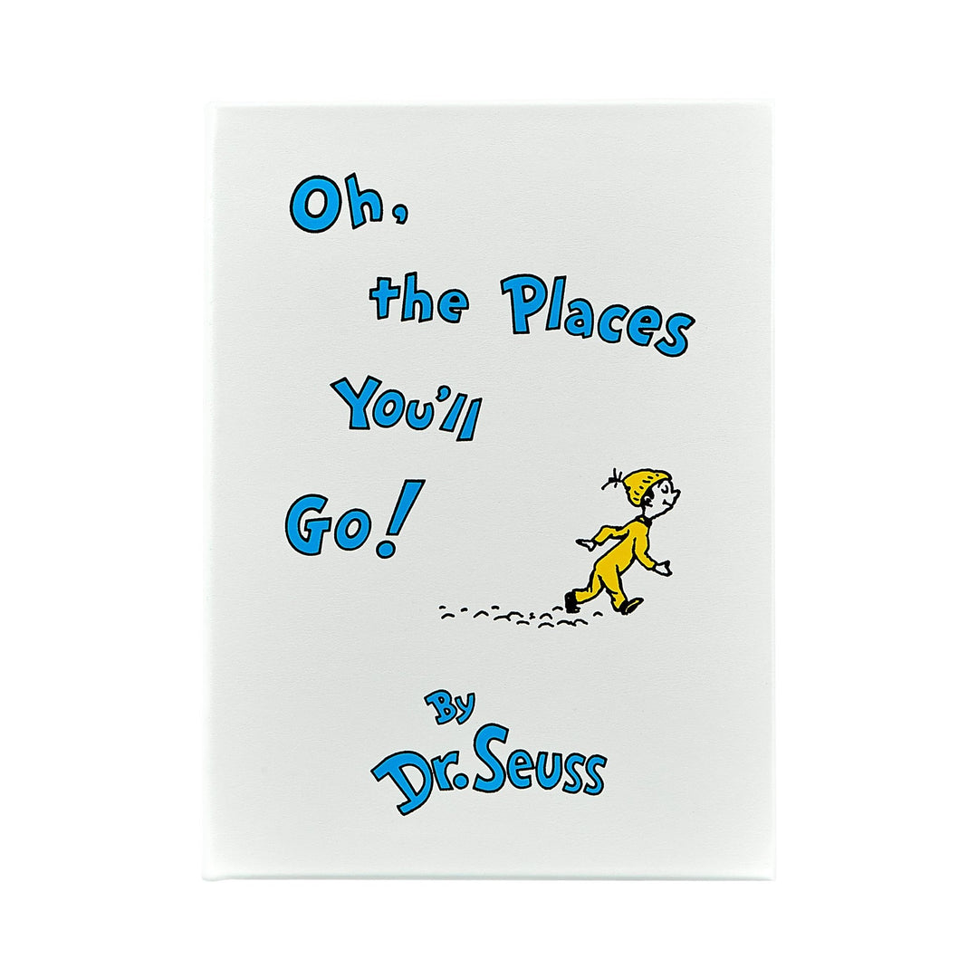 Oh The Places You'll Go! Graphic Image Books Oh The Places You'll Go! Bonjour Fete - Party Supplies