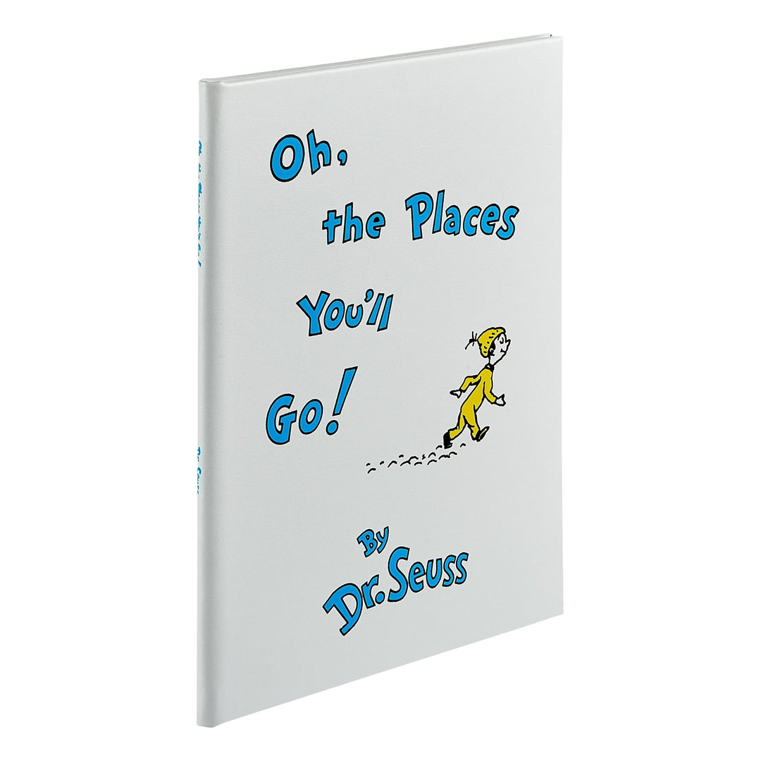 Oh The Places You'll Go! Graphic Image Books Oh The Places You'll Go! Bonjour Fete - Party Supplies