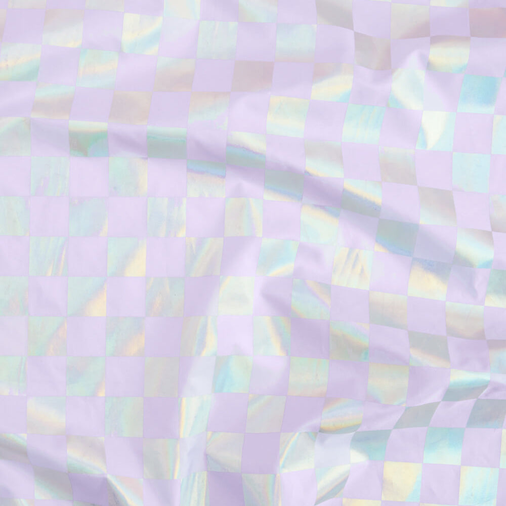 It's Disco, Baby! Tablecloth - washable table cover - Bonjour Fête 