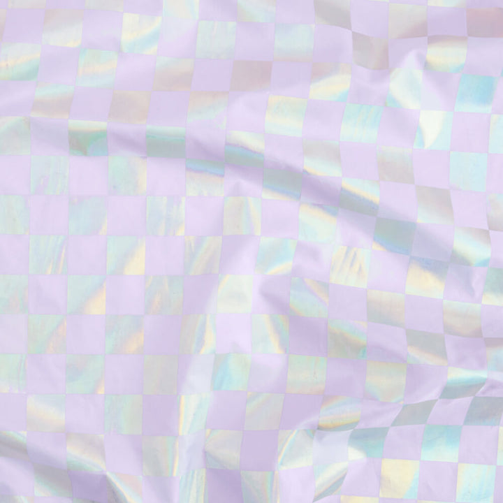 It's Disco, Baby! Tablecloth - washable table cover - Bonjour Fête 