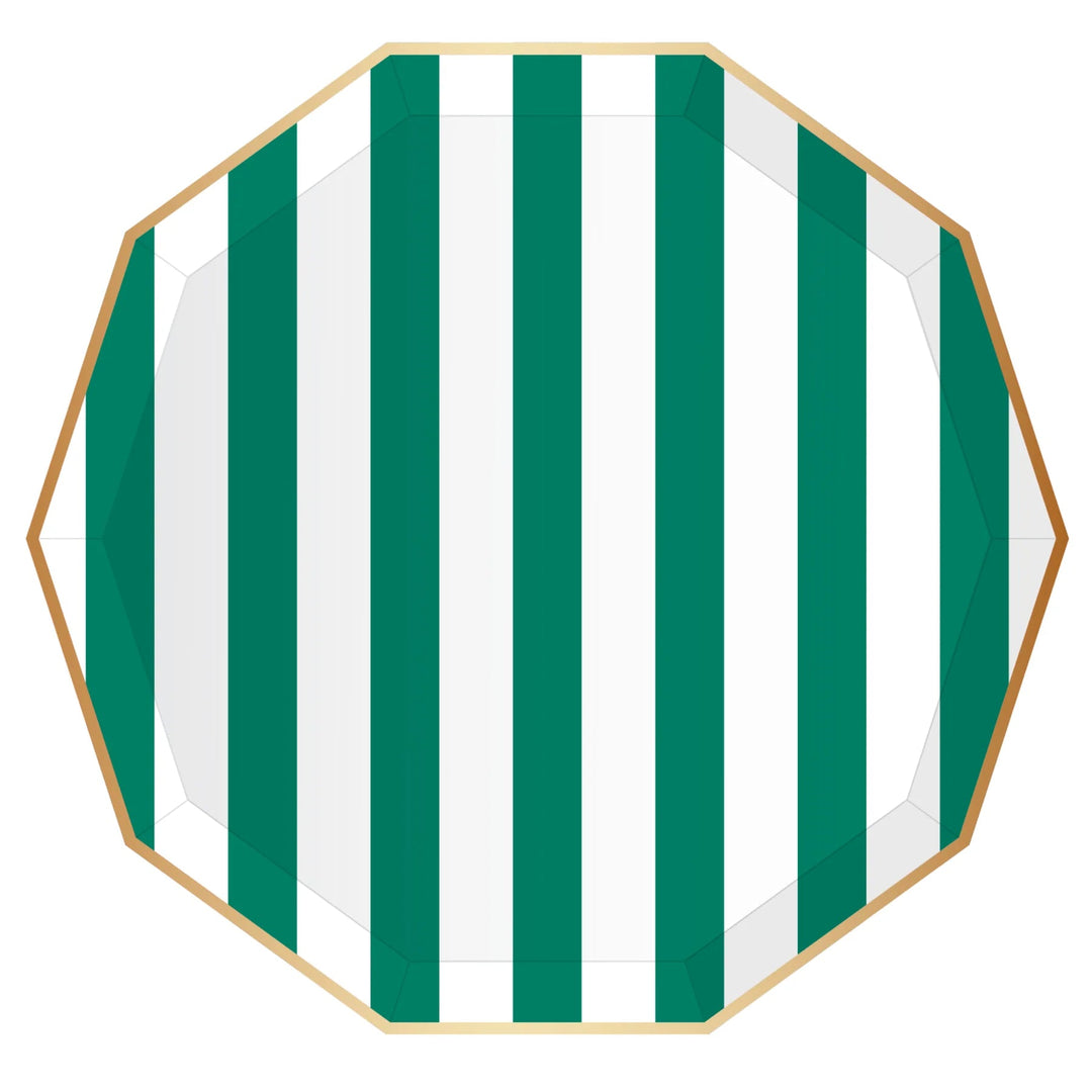 LE GOLF PARTY KIT Bonjour Fête  Bonjour Fete - Party Supplies