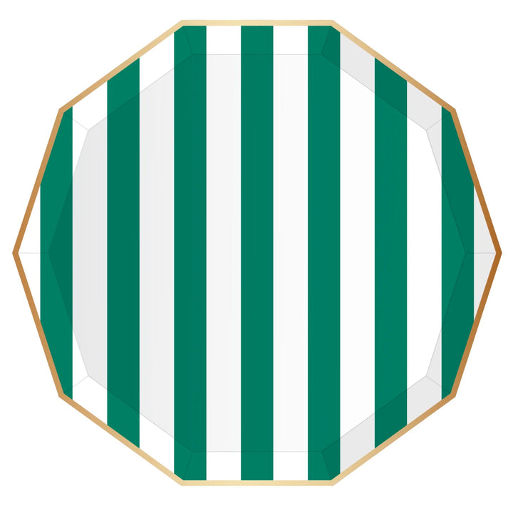 LE GOLF PARTY KIT Bonjour Fête  Bonjour Fete - Party Supplies