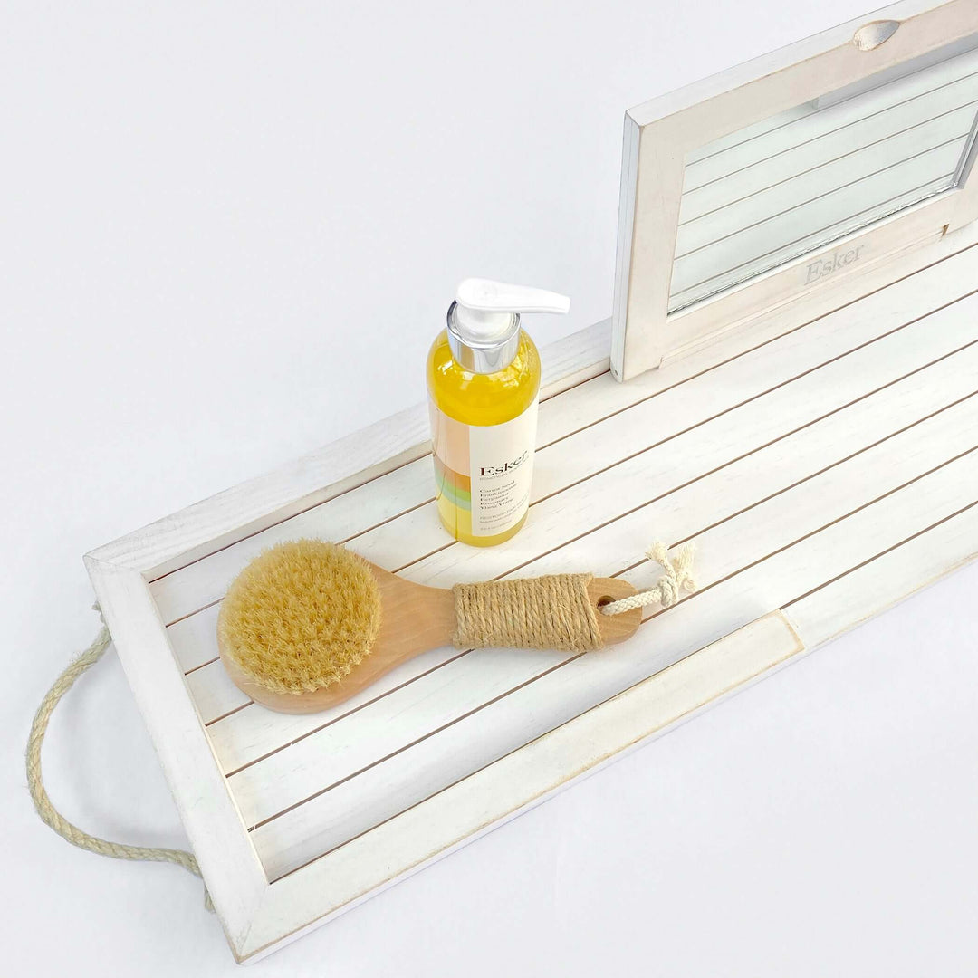 Bath Board Esker Lifestyle Bath Board Bonjour Fete - Party Supplies