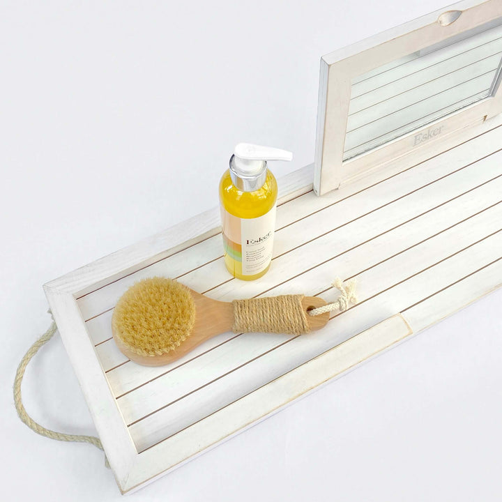 Bath Board Esker Lifestyle Bath Board Bonjour Fete - Party Supplies