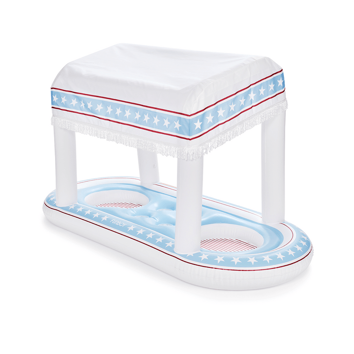 Floating Cabana Bar Funboy Cabana Bars Floating Cabana Bar Bonjour Fete - Party Supplies