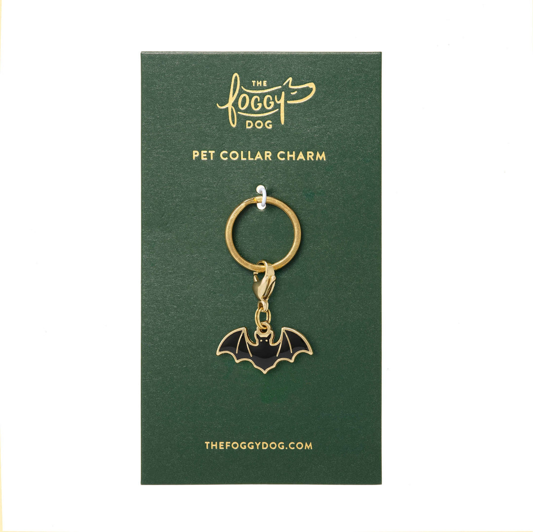 Halloween Favorites Collar Charm Set