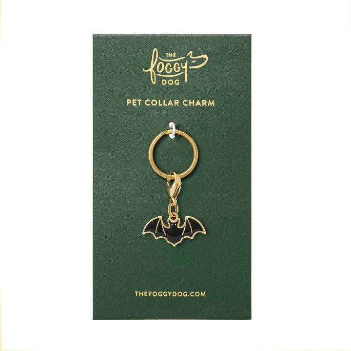Halloween Favorites Collar Charm Set