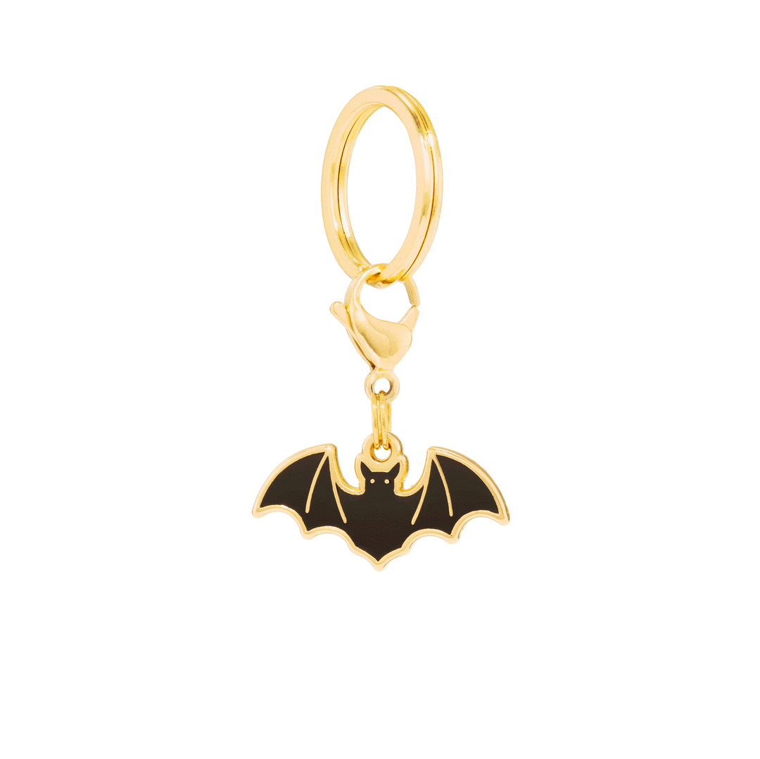 Spooky Season Collar Charm Set