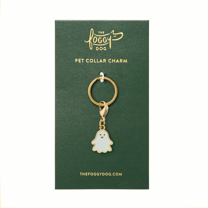 Halloween Favorites Collar Charm Set