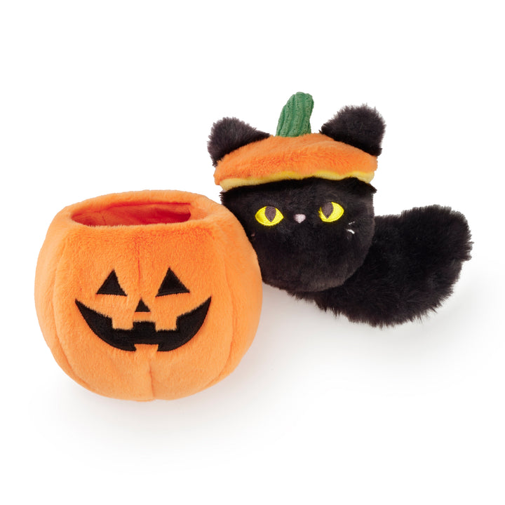 Trick-or-Treat Interactive Toy Set