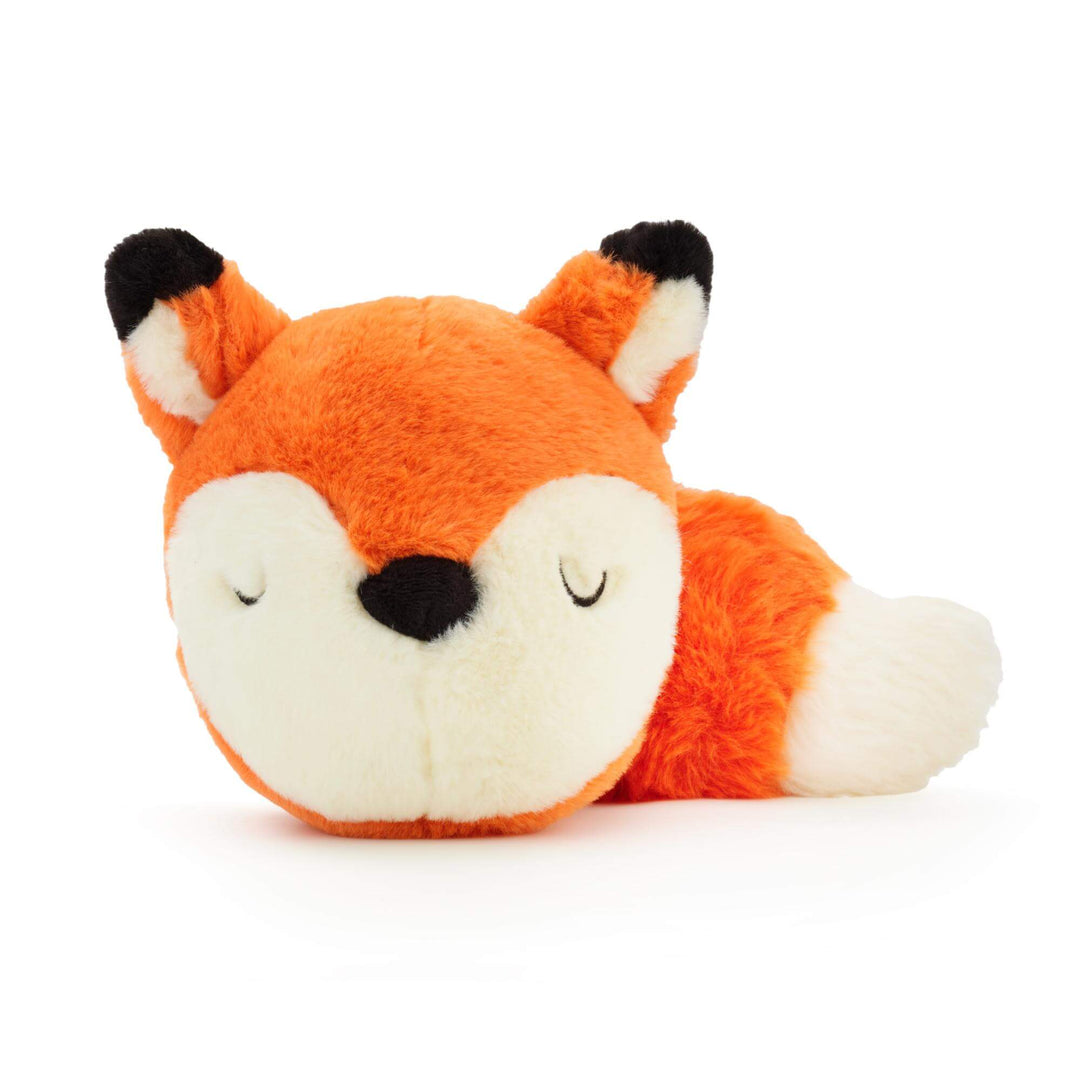 Fox 2-in-1 Bounce Dog Toy