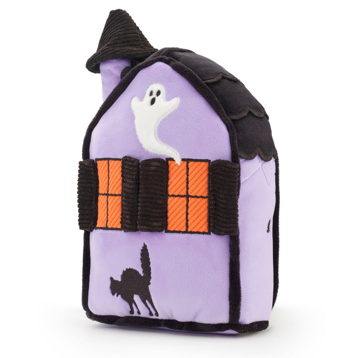 Trick-or-Treat Interactive Toy Set