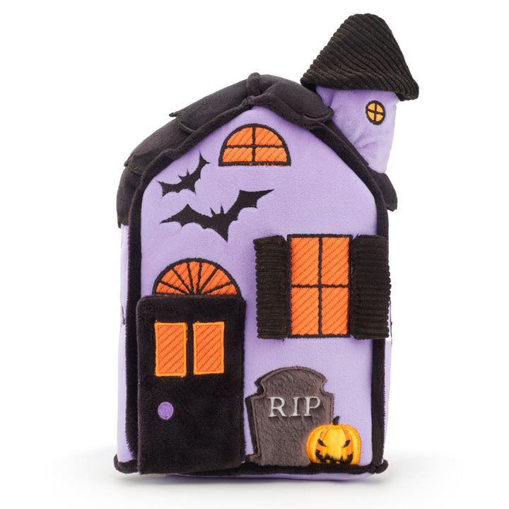 Trick-or-Treat Interactive Toy Set