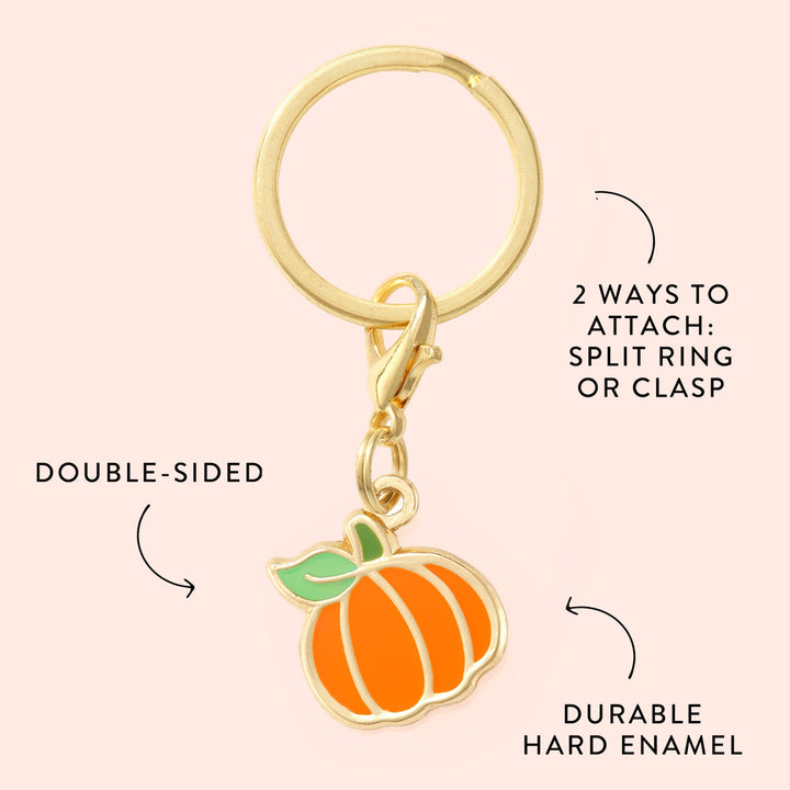 Halloween Favorites Collar Charm Set