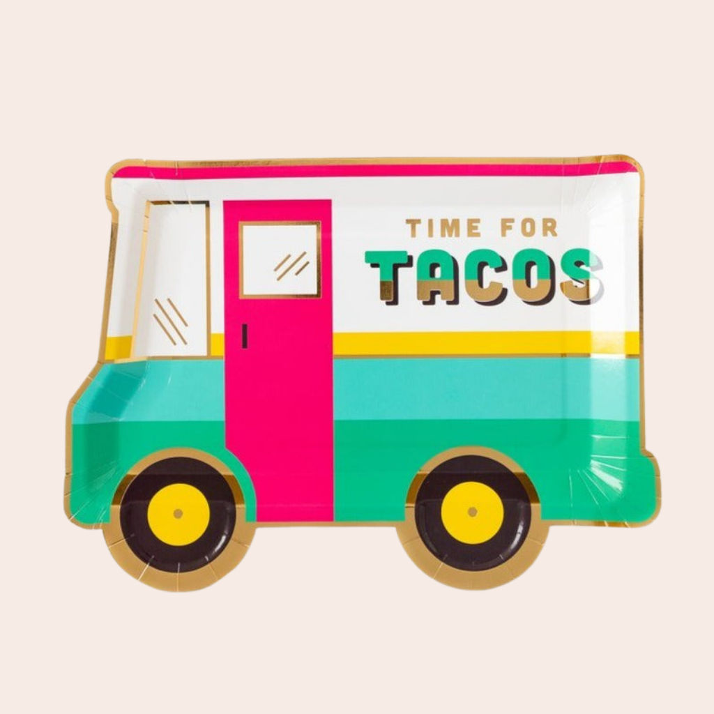 taco tuesday taco party fiesta party fiesta theme 