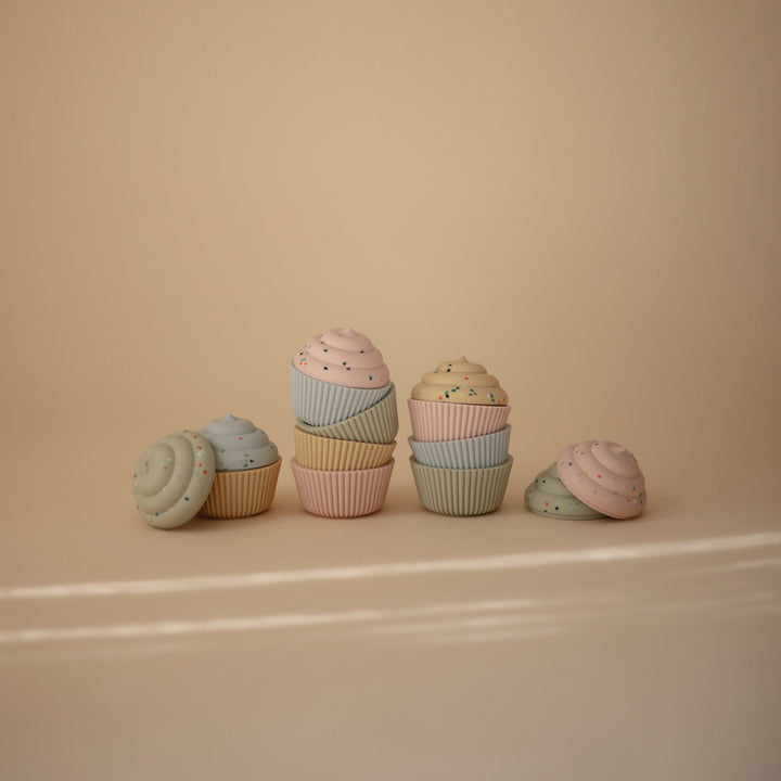 Mix and Match Toy