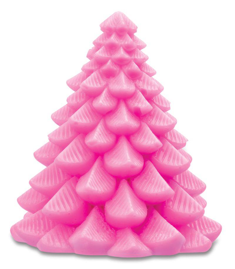 FANCY TREE SQUEEZE TOY Iscream FANCY TREE SQUEEZE TOY Bonjour Fete - Party Supplies
