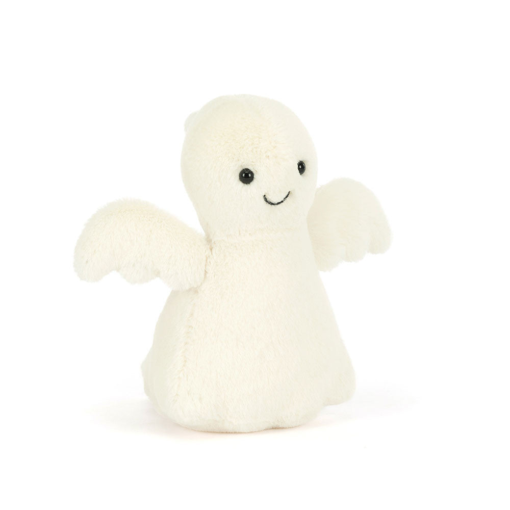 MYSTI GHOST BY JELLYCAT Jellycat Halloween Party Favors & Boo Baskets MYSTI GHOST BY JELLYCAT Bonjour Fete - Party Supplies